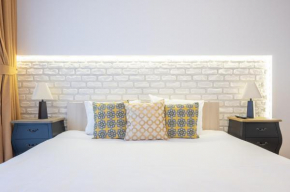 Brick Flats
